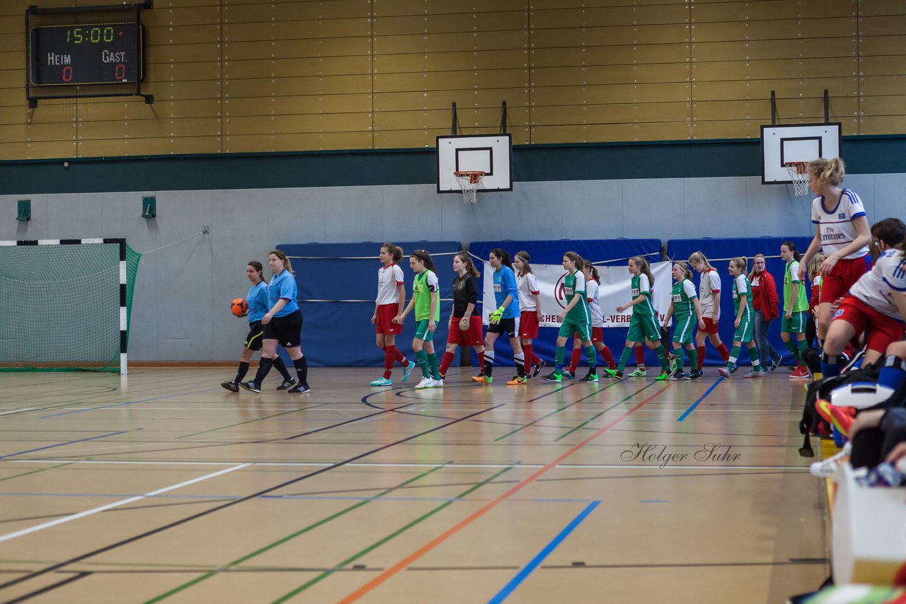 Bild 897 - Norddeutsche Futsalmeisterschaft